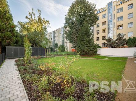 Prodej bytu, 2+kk, 49 m²