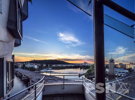 Pronájem kanceláře, 24 m²