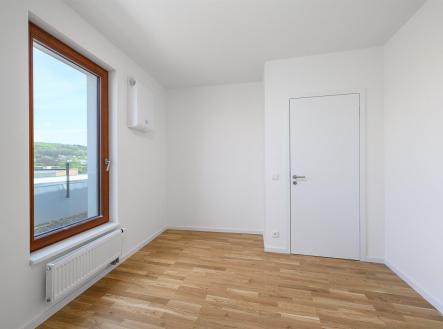Prodej bytu, 3+kk, 74 m²