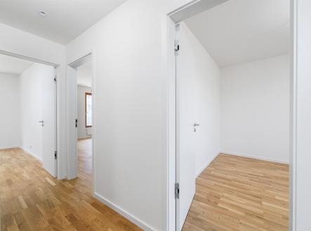 Prodej bytu, 3+kk, 74 m²