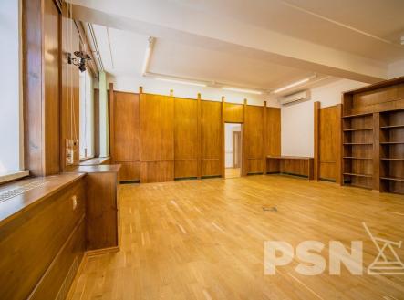 Pronájem kanceláře, 20 m²