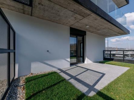 Prodej bytu, 2+kk, 58 m²