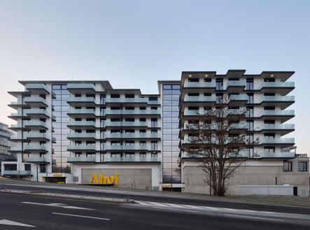 Prodej bytu, 3+kk, 100 m²