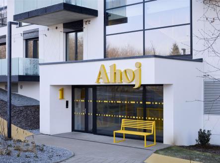 Prodej bytu, 3+kk, 100 m²