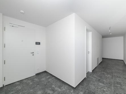 Prodej bytu, 3+kk, 132 m²