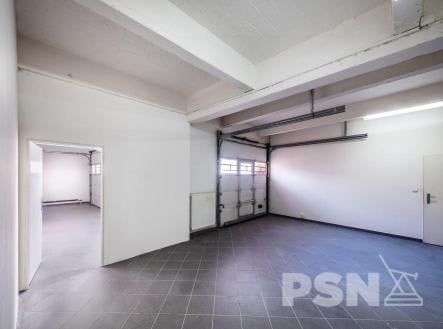 Prodej kanceláře, 220 m²