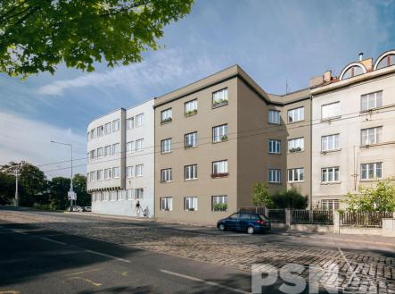 Prodej bytu, 3+1, 96 m²