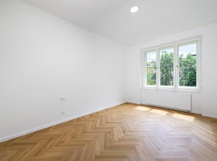 Prodej bytu, 3+kk, 118 m²