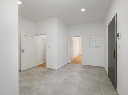 Prodej bytu, 3+kk, 118 m²