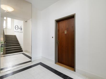 Prodej bytu, 3+kk, 118 m²