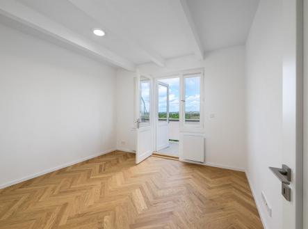 Prodej bytu, 3+kk, 83 m² obrázek