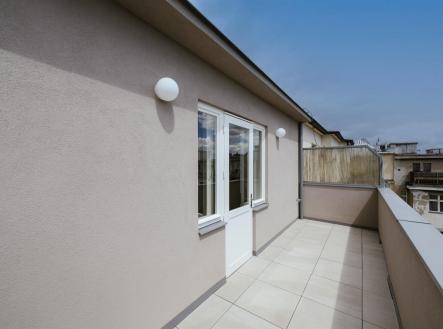 Prodej bytu, 3+kk, 83 m²