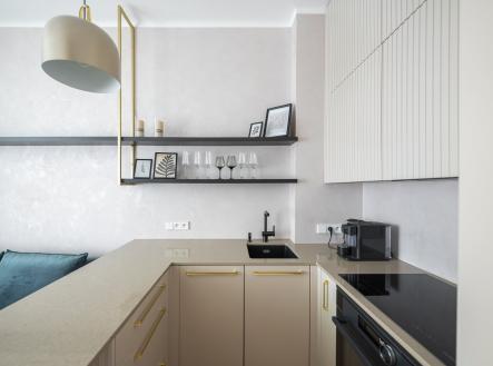 Prodej bytu, 3+kk, 111 m²