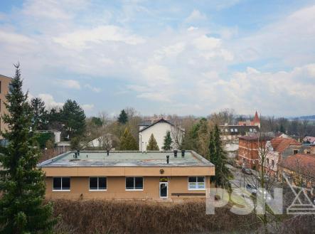 Prodej - kanceláře, 451 m² obrázek