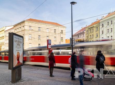 Prodej - obchodní prostor, 57 m²