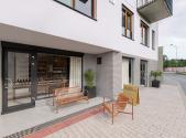 Prodej obchodní prostory, 56 m²