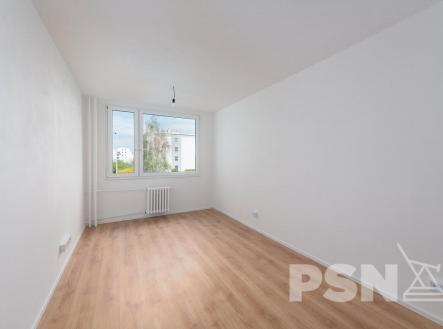 Prodej bytu, 1+kk, 23 m²