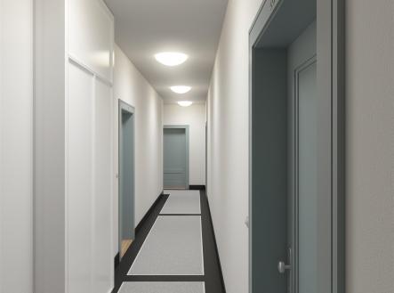 Prodej bytu, 2+kk, 63 m²