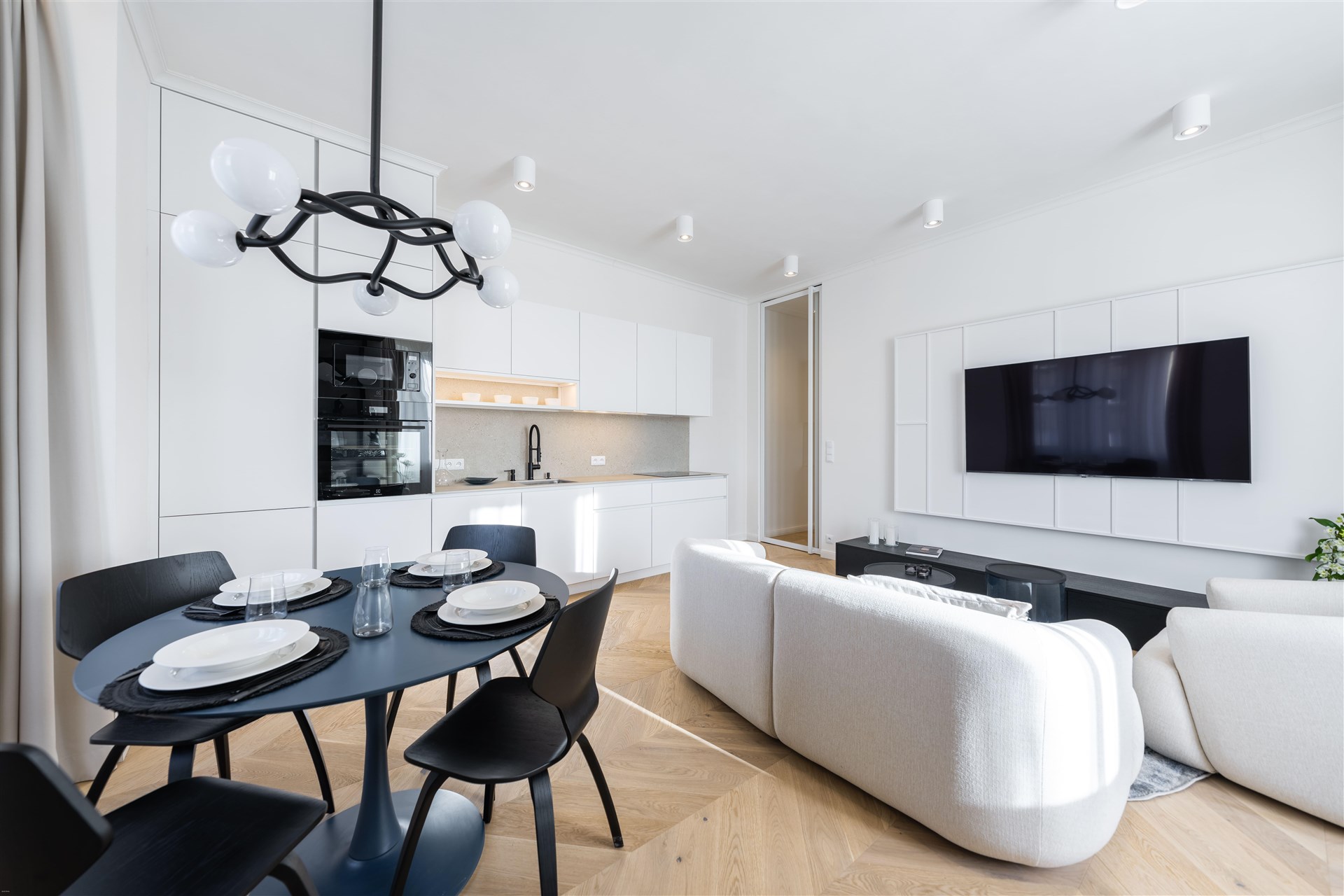 Bytová jednotka č. 73