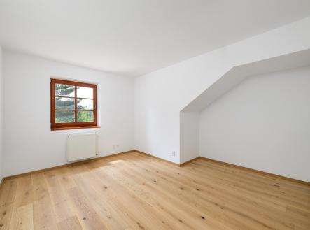 Prodej bytu, 2+kk, 44 m²