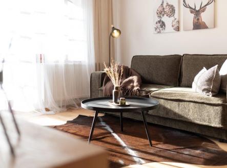 Prodej bytu, 1+kk, 20 m²