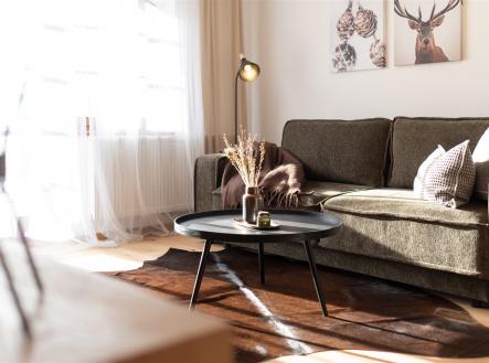 Prodej bytu, 1+kk, 20 m²