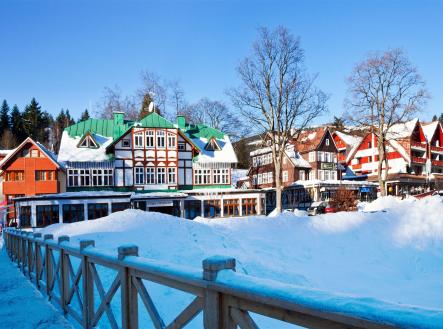 Prodej bytu, 1+kk, 20 m²