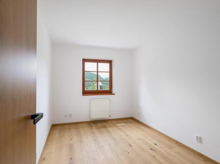 Prodej bytu, 1+kk, 20 m²
