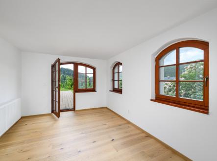 Prodej hotel, 40 m²