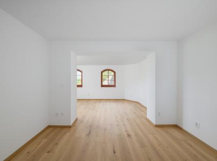 Prodej bytu, 2+kk, 60 m²