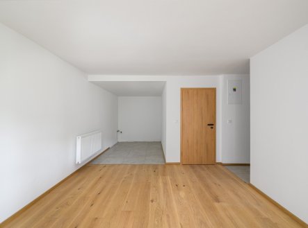 Prodej bytu, 2+kk, 60 m²