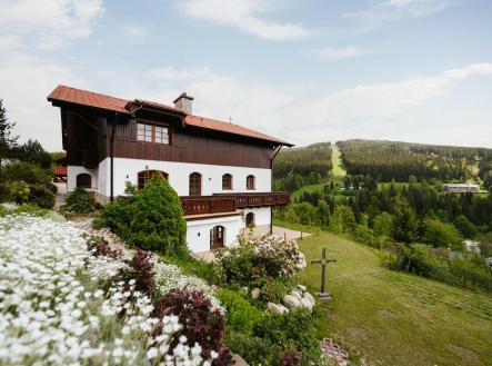 Prodej bytu, 4+kk, 108 m²