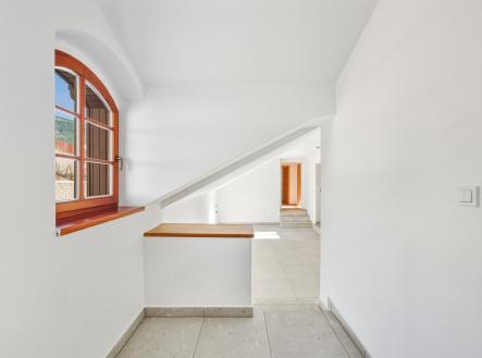 Prodej bytu, 4+kk, 120 m²