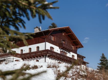 Prodej bytu, 4+kk, 120 m² obrázek