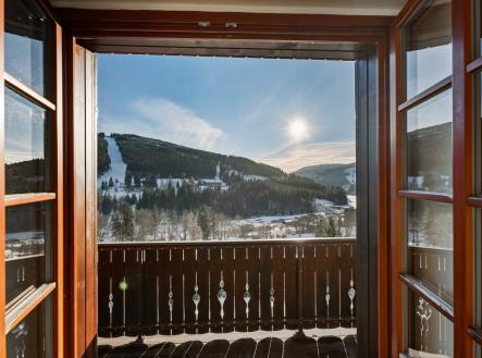 Prodej hotel, 47 m²