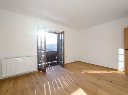 Prodej bytu, 2+kk, 53 m²