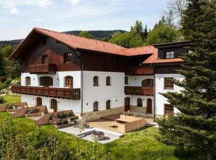 Prodej bytu, 4+kk, 73 m²