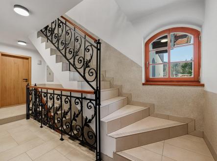 Prodej bytu, 4+kk, 73 m²