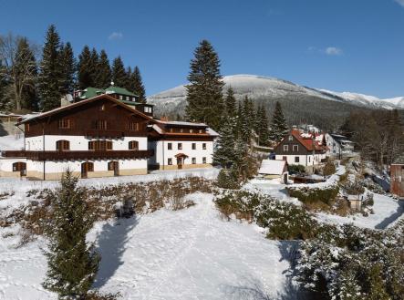 Prodej hotel, 71 m² obrázek