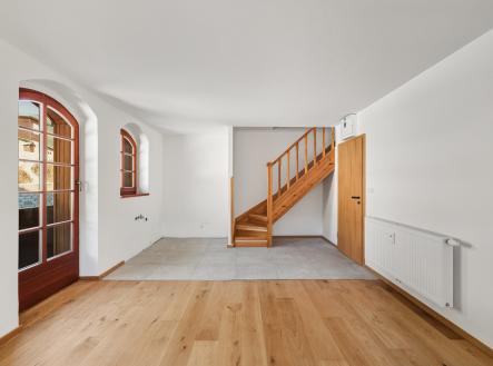 Prodej bytu, 4+kk, 76 m²
