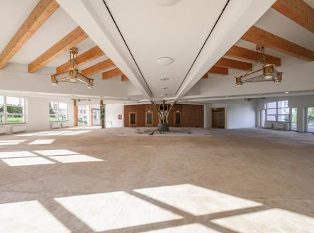 Prodej obchodní prostor, 1 227 m²