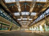 Pronájem skladovací prostor, 1 000 m²