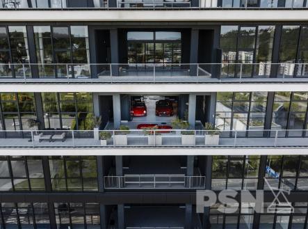 Prodej bytu, 3+kk, 128 m² obrázek