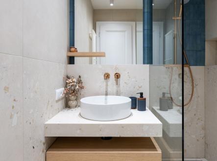 Prodej bytu, 2+kk, 52 m²