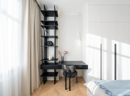 Prodej bytu, 2+kk, 52 m²