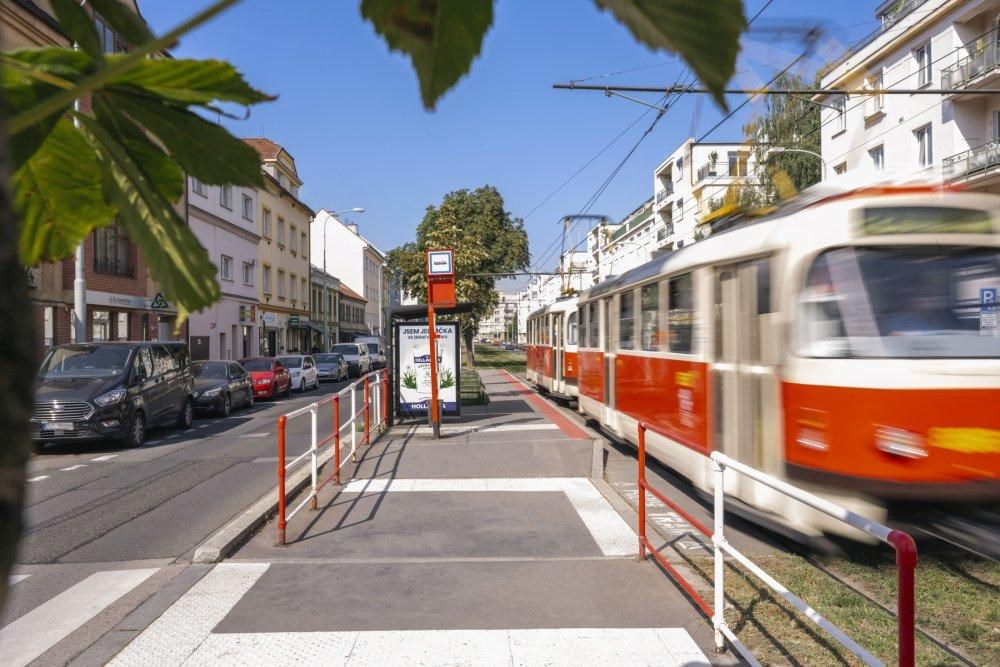 Bytová jednotka č. 11