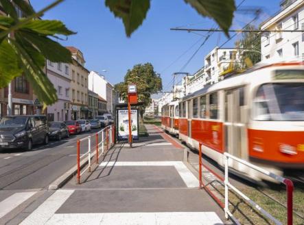 Prodej bytu, 2+kk, 45 m²