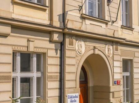 Prodej bytu, 2+kk, 45 m²