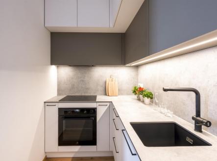 Prodej bytu, 2+kk, 45 m²