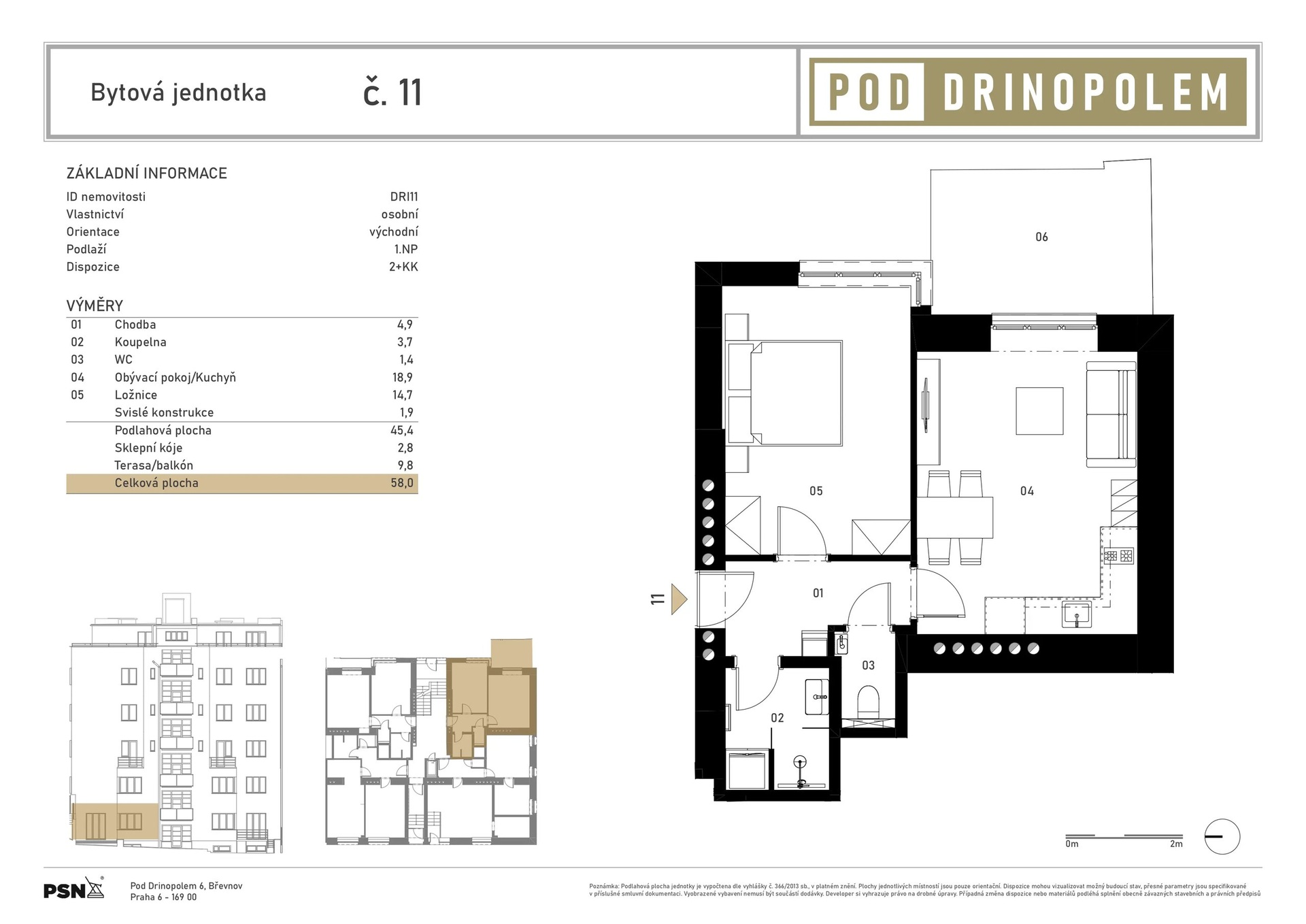 Pod Drinopolem | by PSN